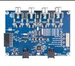 PCM1863EVM (Инструменты разработки аудио IC)