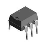 VO4258M-X007T (Optocouplers Triac & SCR)