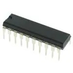MAX188ACPP+ (Аналог цифровых преобразователей - ADC)