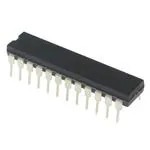 MAX191BENG+ (Аналог цифровых преобразователей - ADC)