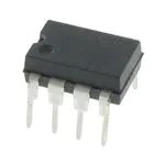 MCP6295-E/P (Оперативные усилители - операционные усилители)