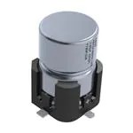 PEV227MKP4110QE4 (Алюминиевые электролитические конденсаторы - SMD)