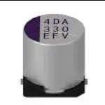 35PEV270M10X10.5 (Алюминиевые органические полимерные конденсаторы)