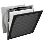 PF65000T3RBK (Поклонники AC)