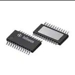 TLD5191ESXUMA1 (Светодиодный водитель освещения ICS)