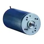 82890001 (AC, DC & Servo Motors)