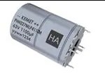PHH227JML4290ME4 (Алюминиевые органические полимерные конденсаторы)