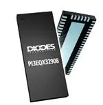 PI3EQX32908EZRIEX (Интерфейс - сигнальные буферы, ретрансляторы)