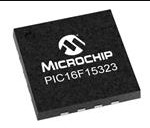 PIC16F15323T-E/JQ (8 -битные микроконтроллеры - MCU)