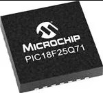 MCP22350-1I/Q8X (USB -интерфейс IC)