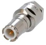 PL123-5 (РФ разъемы / коаксиальные разъемы)