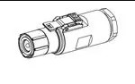 PL18W-300-70 (EV Connectors)