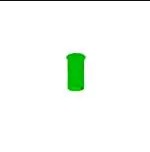 PLP2-750 GN (Светодиодные трубы)