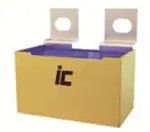 255PMB122KA (Фильм -конденсаторы)