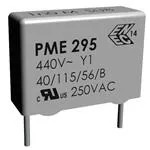 PME295RB4220MR19T0 (Безопасные конденсаторы)