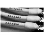 RNF-3000-24/8-0-SP (Тепло сжимайте трубки и рукава)