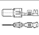 1-963742-1 (Автомобильные разъемы)