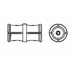 2980-0000-62 (РЧ -адаптеры - серии)