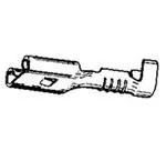 280919-2 (Mouser Reel) (Терминалы)