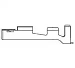 175152-1 (Mouser Reel) (Власть к доске)