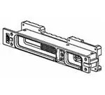 1996503-1 (Разъемы стойки и панели)