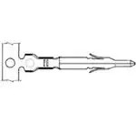 1-794406-0 (Mouser Reel) (Разъемы PIN и розетки)