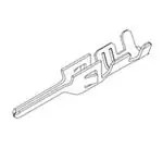 1-794608-2 (MOUSER REEL) (Разъемы PIN и розетки)