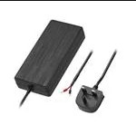 PR320UKA (Настольные адаптеры переменного тока)