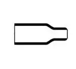 202A153-25/225-0 (Тепло сжимайте кабельные ботинки и конечные крышки)