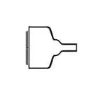 214A332-3/42-0 (D-Sub Tools & Hardware)