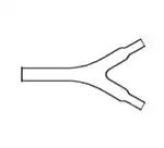 382C332-50-0 (Тепло сжимайте кабельные ботинки и конечные крышки)