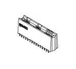 284-0112-12300 (Стандартные разъемы края карты)