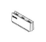 284-0102-11300 (Стандартные разъемы края карты)