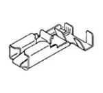 926820-4 (Mouser Reel) (Автомобильные разъемы)