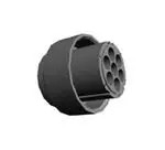 865656-3 (Стандартный круглый разъем)