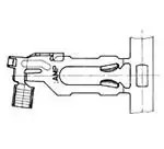 926770-1 (DIN 41612 разъемы)