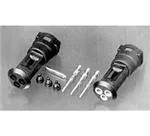 826885-2 (Круглые разъемы дина)