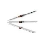 CFR100J100R (Резисторы углеродной пленки - через дыру)