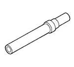 205090-2 (Cut Strip) (D-Sub Contacts)