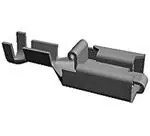 927854-2 (Mouser Reel) (Автомобильные разъемы)