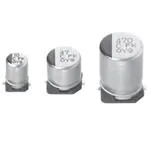 EEE-FK1C331GP (Алюминиевые электролитические конденсаторы - SMD)