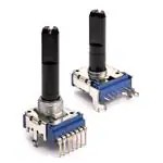 PRS14R-10025-503B1 (Потенциометры)