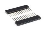 PRT-16279 (Заголовки и проводные корпусы)