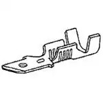 42490-3 (MOUSER REEL) (Терминалы)