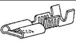 42281-1 (CUT STRIP) (Терминалы)