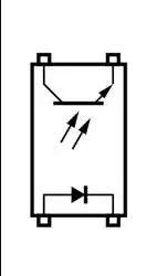PS2381-1Y-V-F3-AX (Оптокуплеры транзистора)