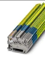 3214466 (DIN RAIL TERMINAL BLOCKS)