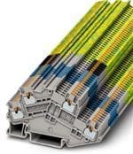 3214666 (DIN RAIL TERMINAL BLOCKS)