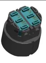 PVB3F230SS323 (Кнопку переключателей)