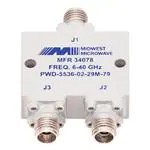 PWD-5536-02-29M-79 (Кондиционирование сигнала)